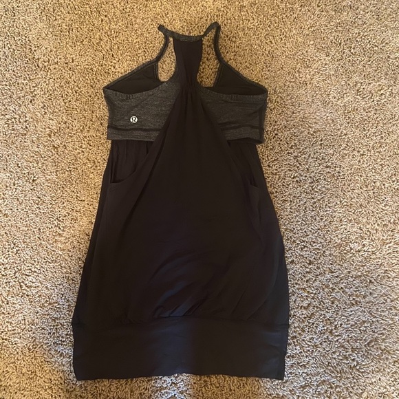 lululemon workout tank - Picture 2 of 2